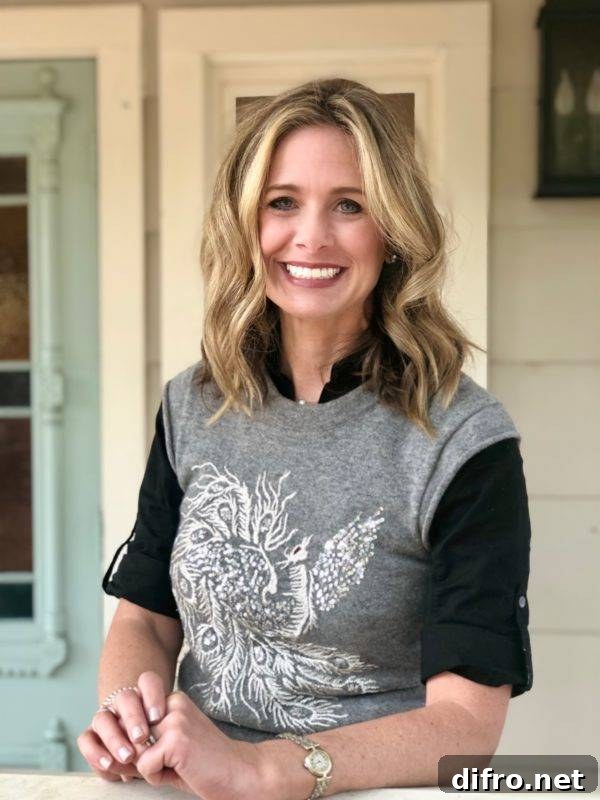 Portrait of Heather Harkovich