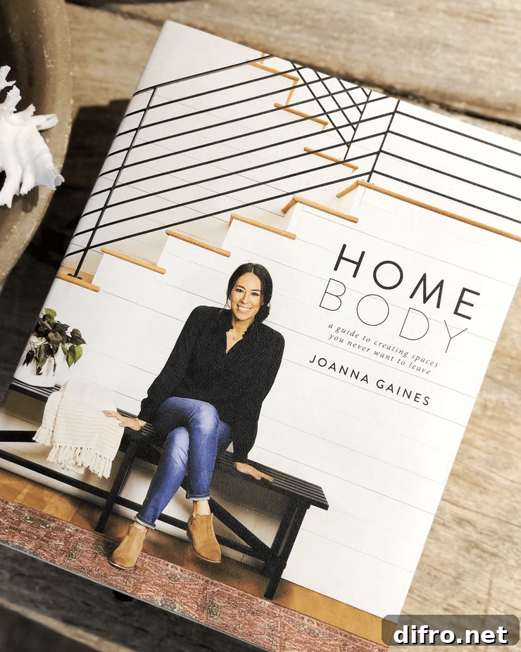 Homebody cover