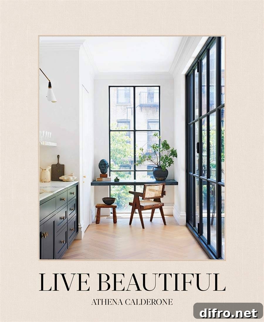 Live Beautiful cover