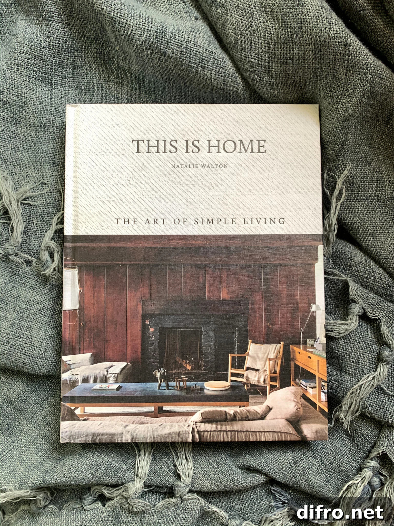 This Is Home cover