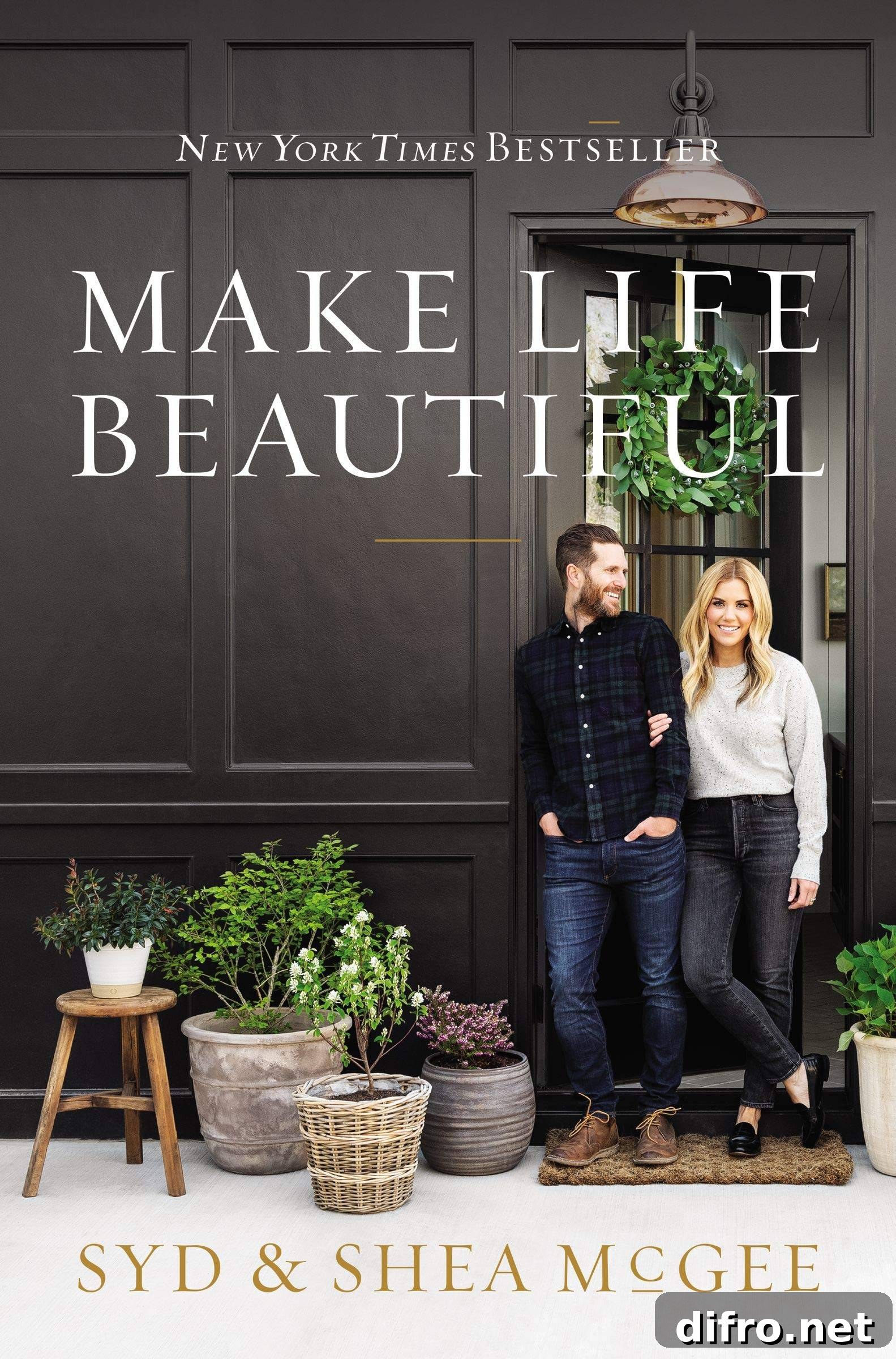 Make Life Beautiful cover
