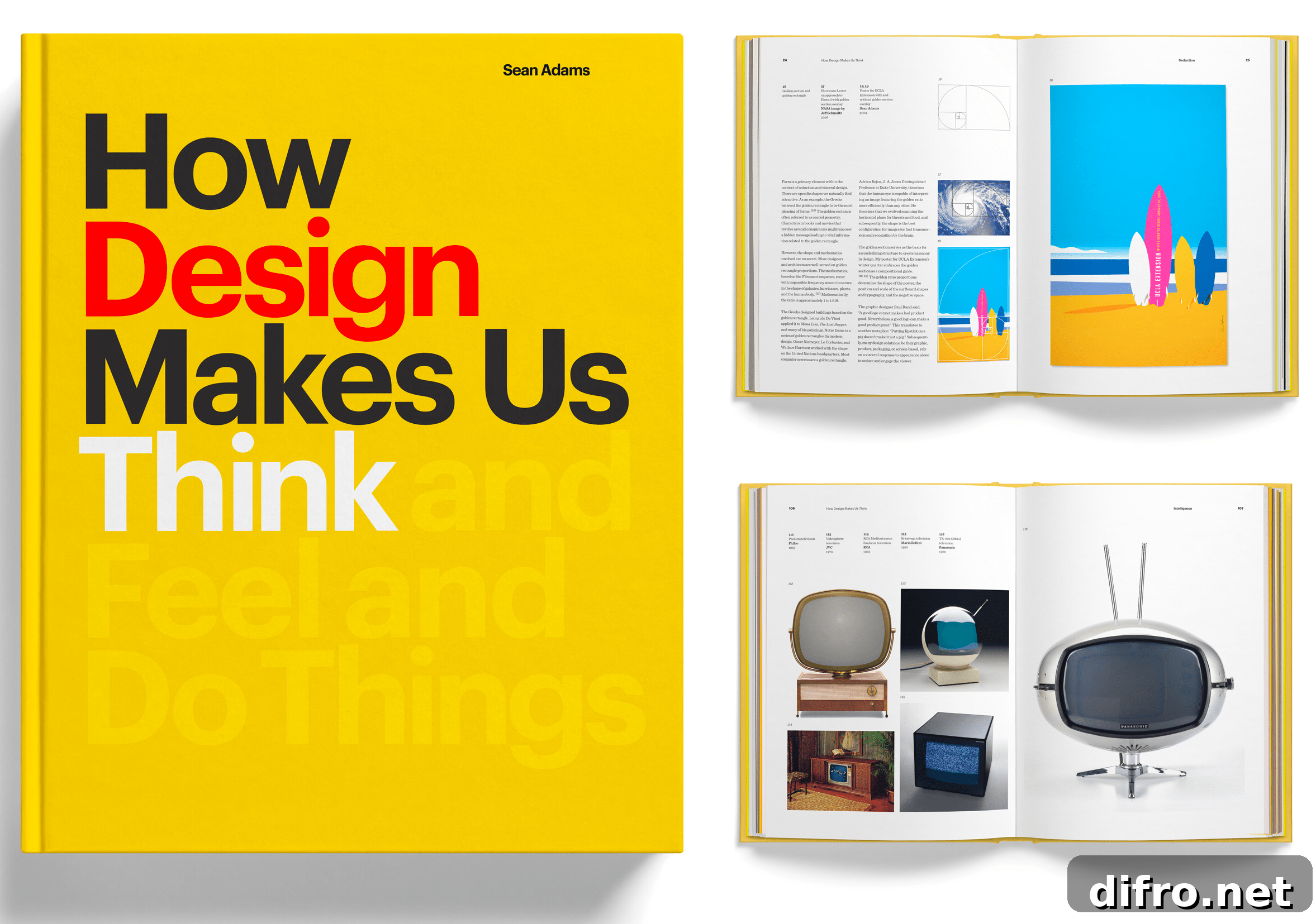 How Design Makes Us Think cover