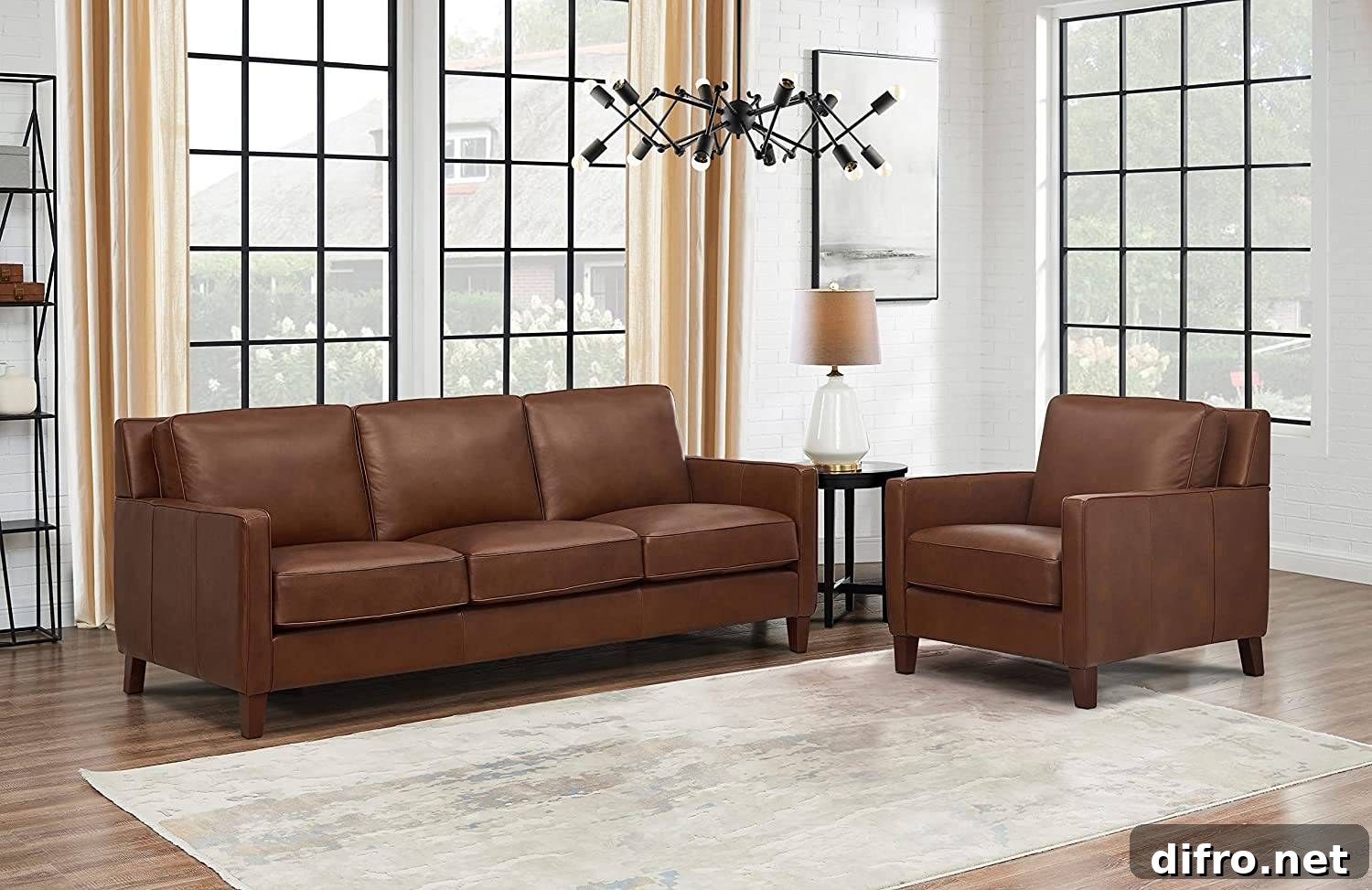 Ashby sofa