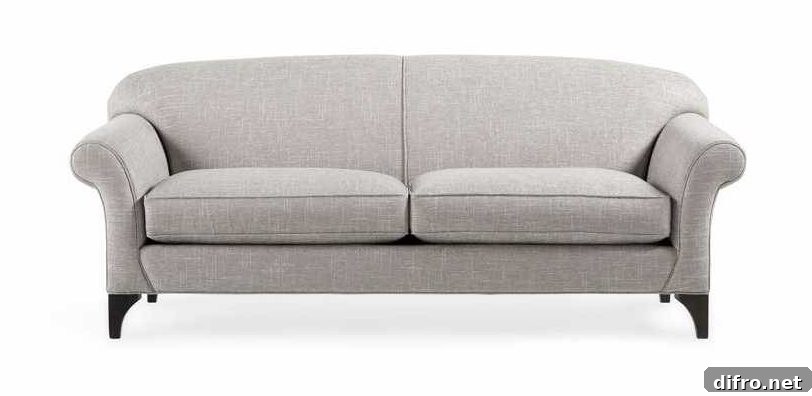 Perry Sofa