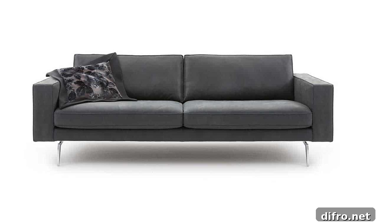 Giovanni sofa
