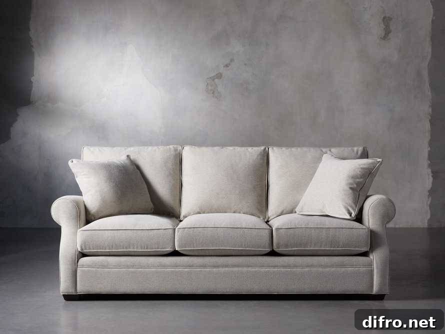 Landsbury Sofa