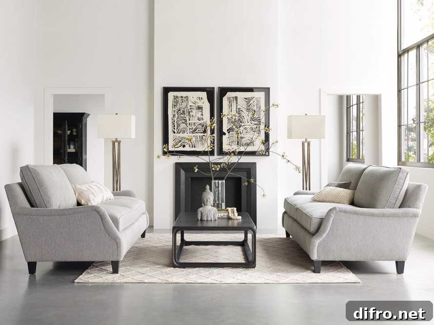 Paxton Sofa