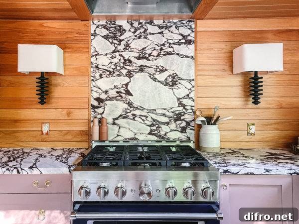 Kate Arends Kitchen Remodel