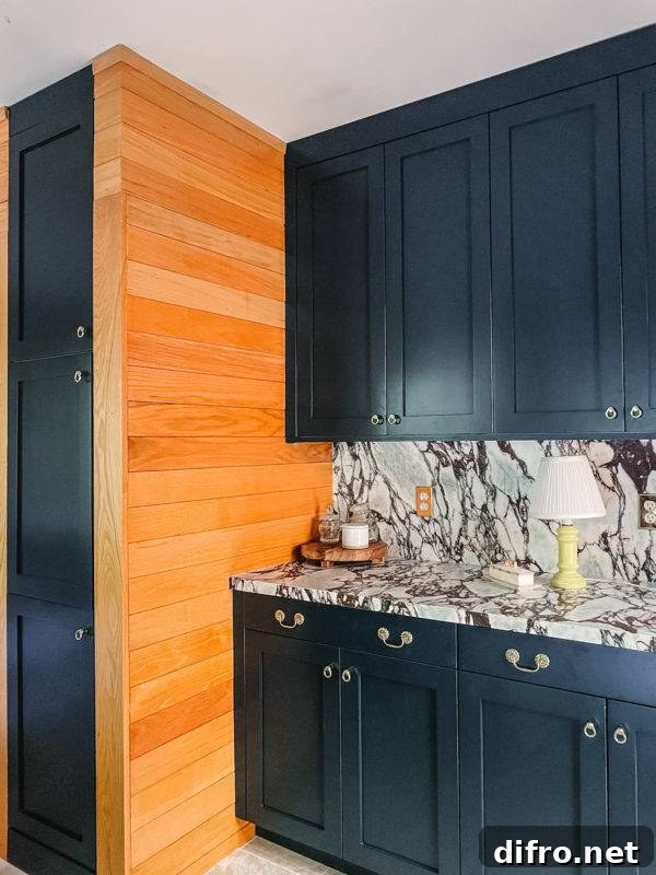 Kate Arends Kitchen Remodel