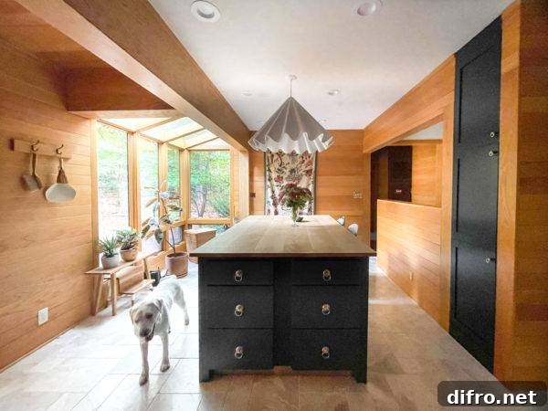 Kate Arends Kitchen Remodel