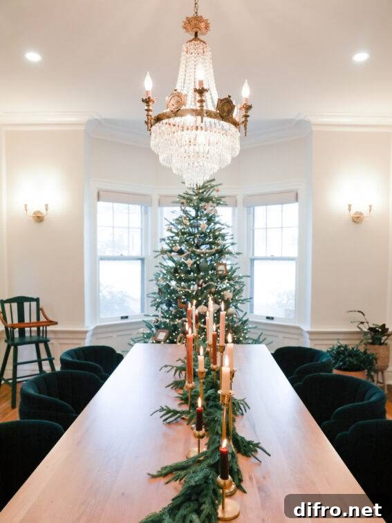 christmas decor