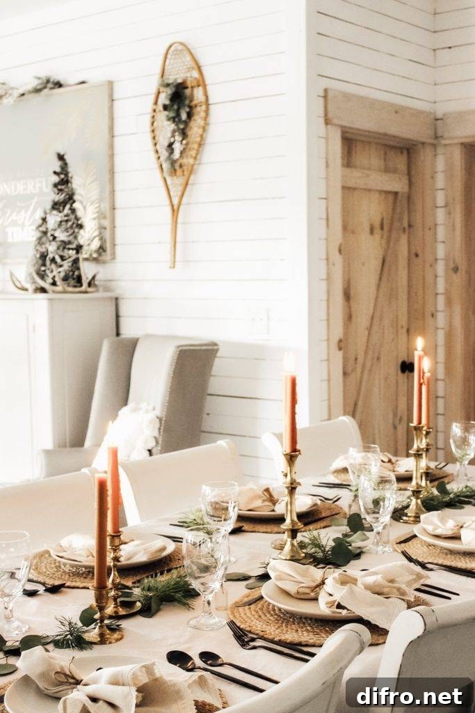 christmas decor