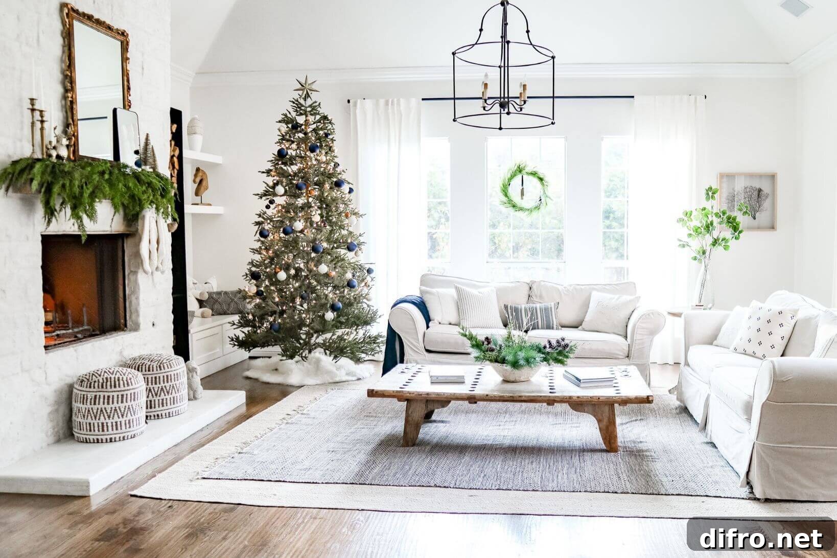 christmas decor