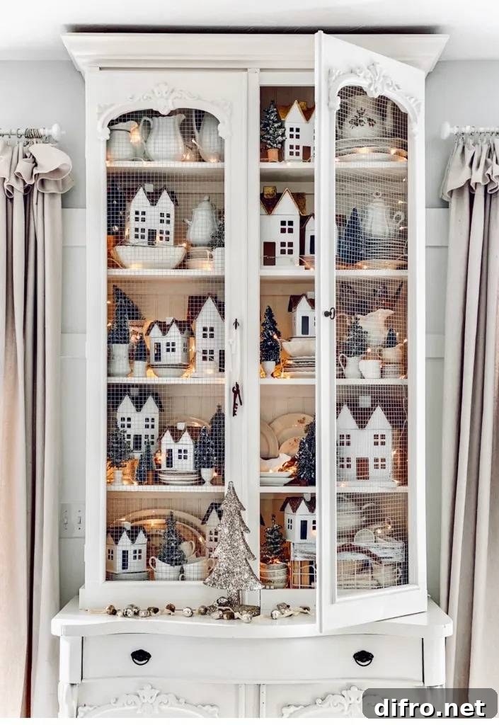 christmas decor