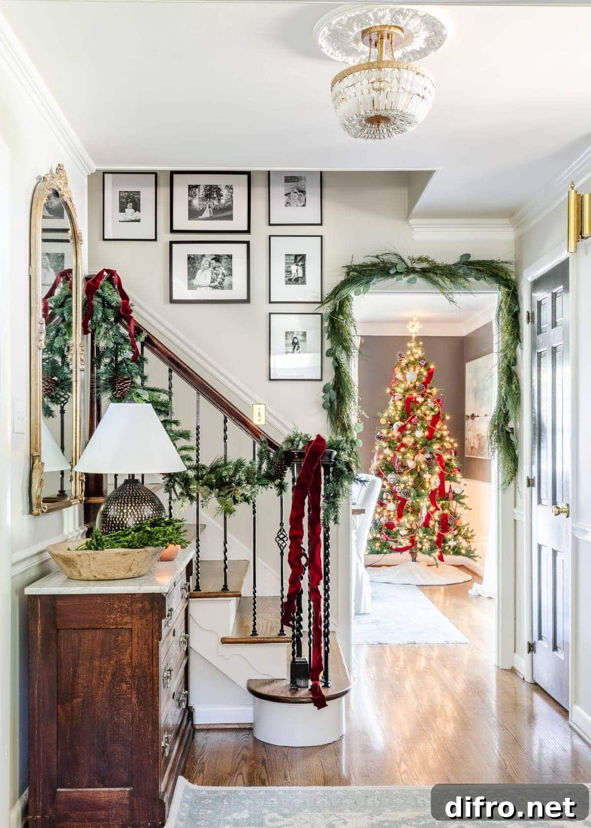 christmas decor