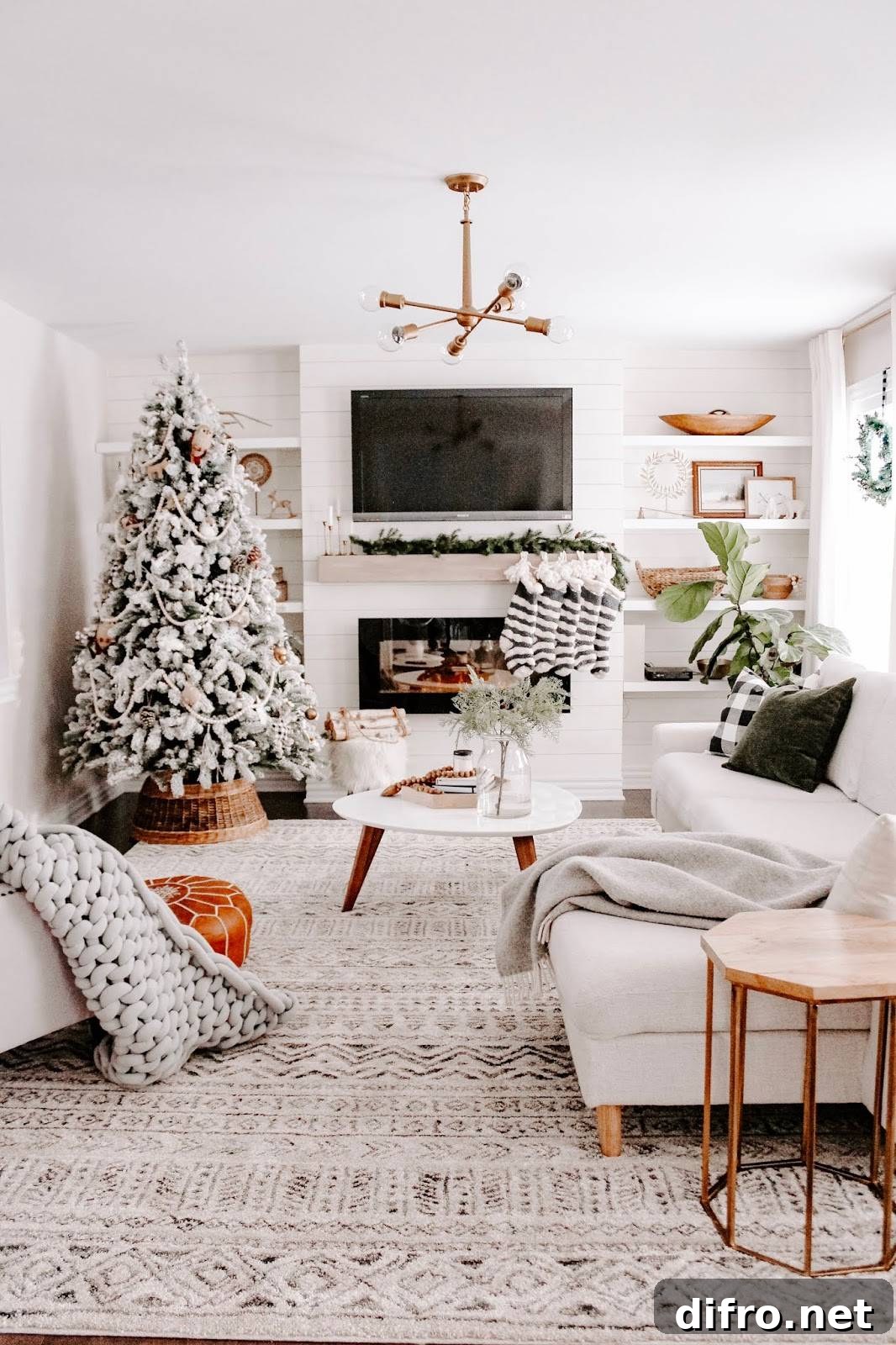 christmas decor
