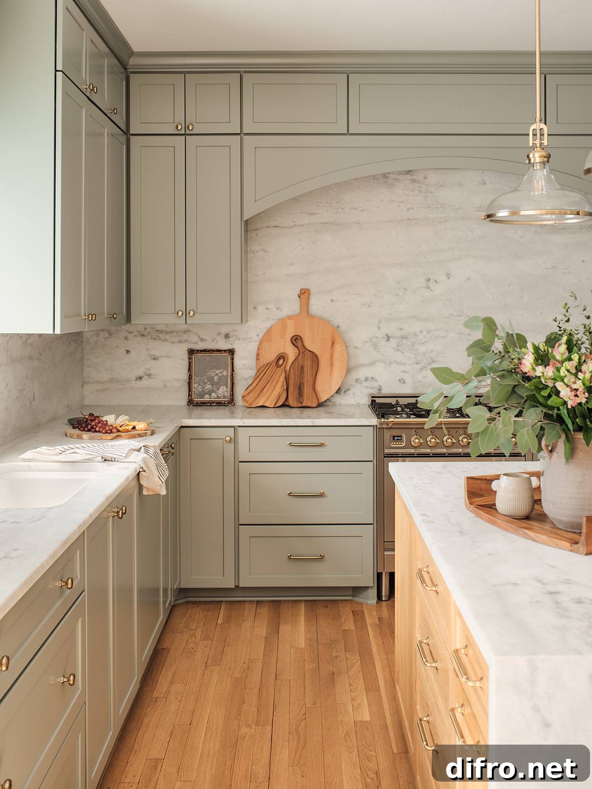 kitchen design