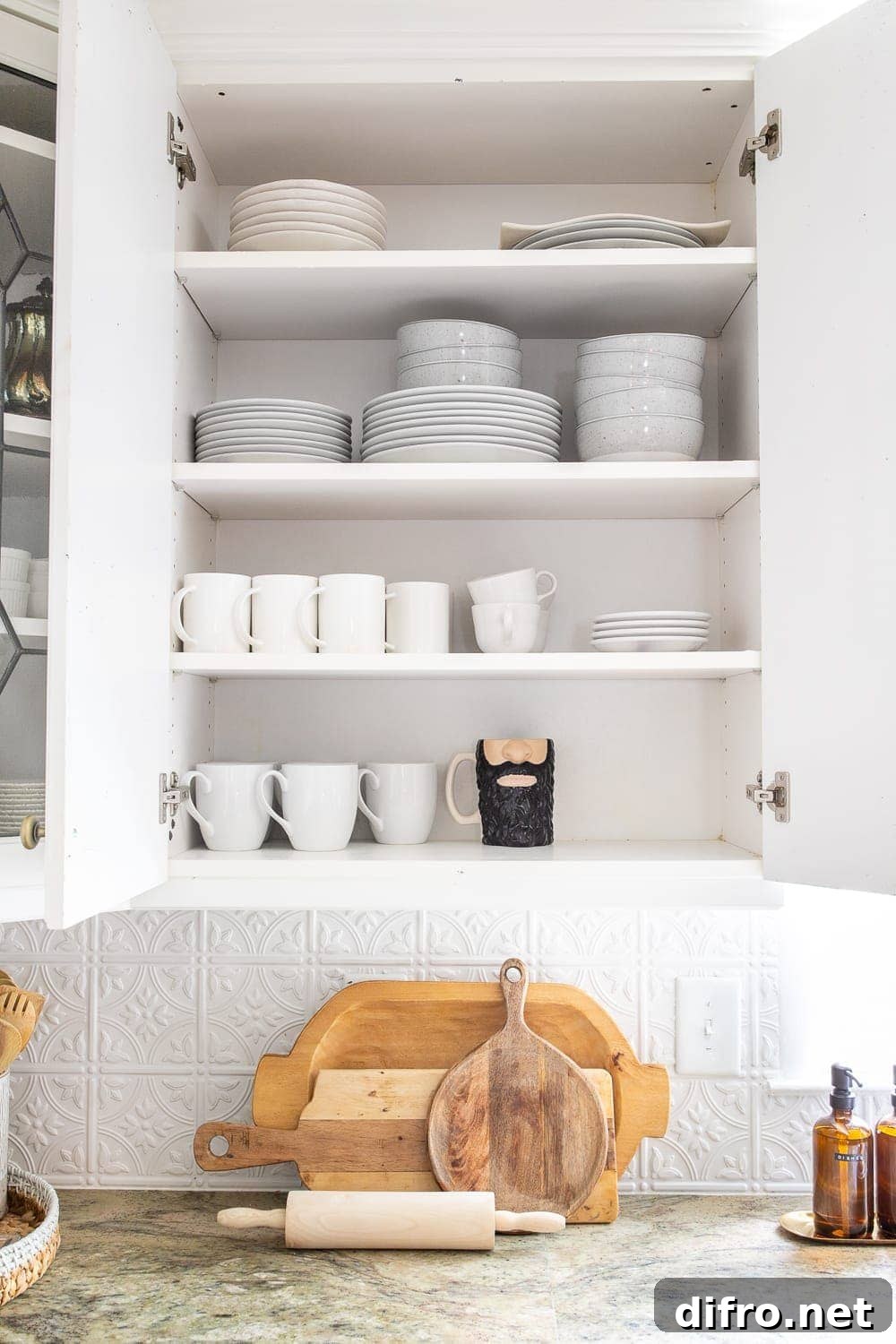 kitchen design