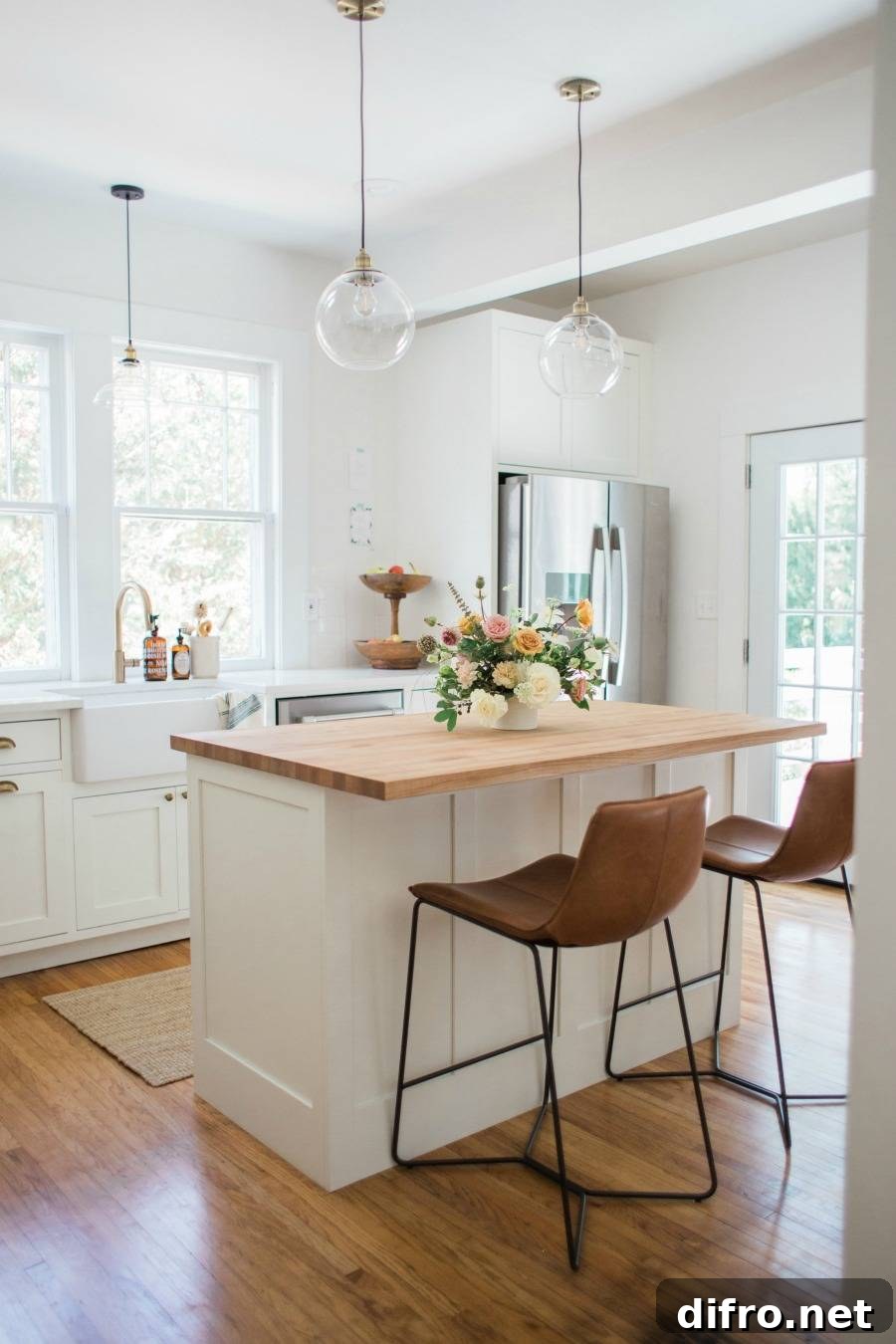 kitchen design