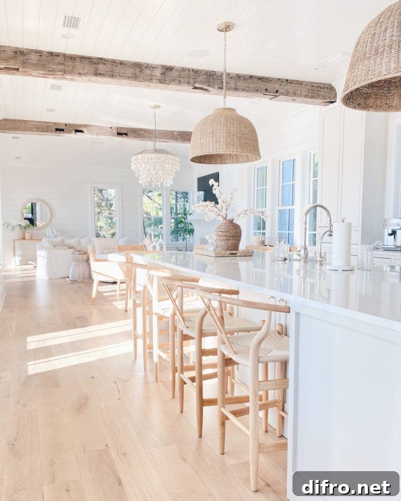 kitchen design