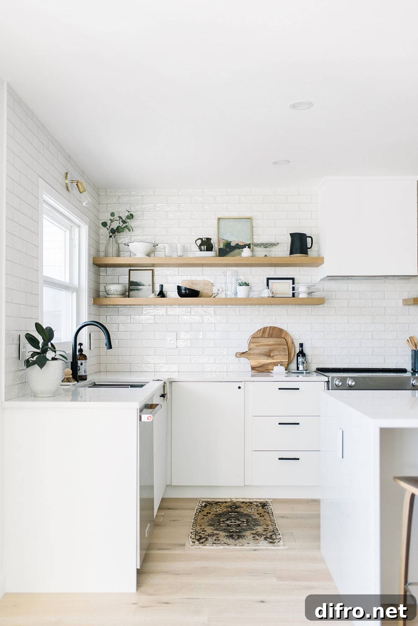 kitchen design