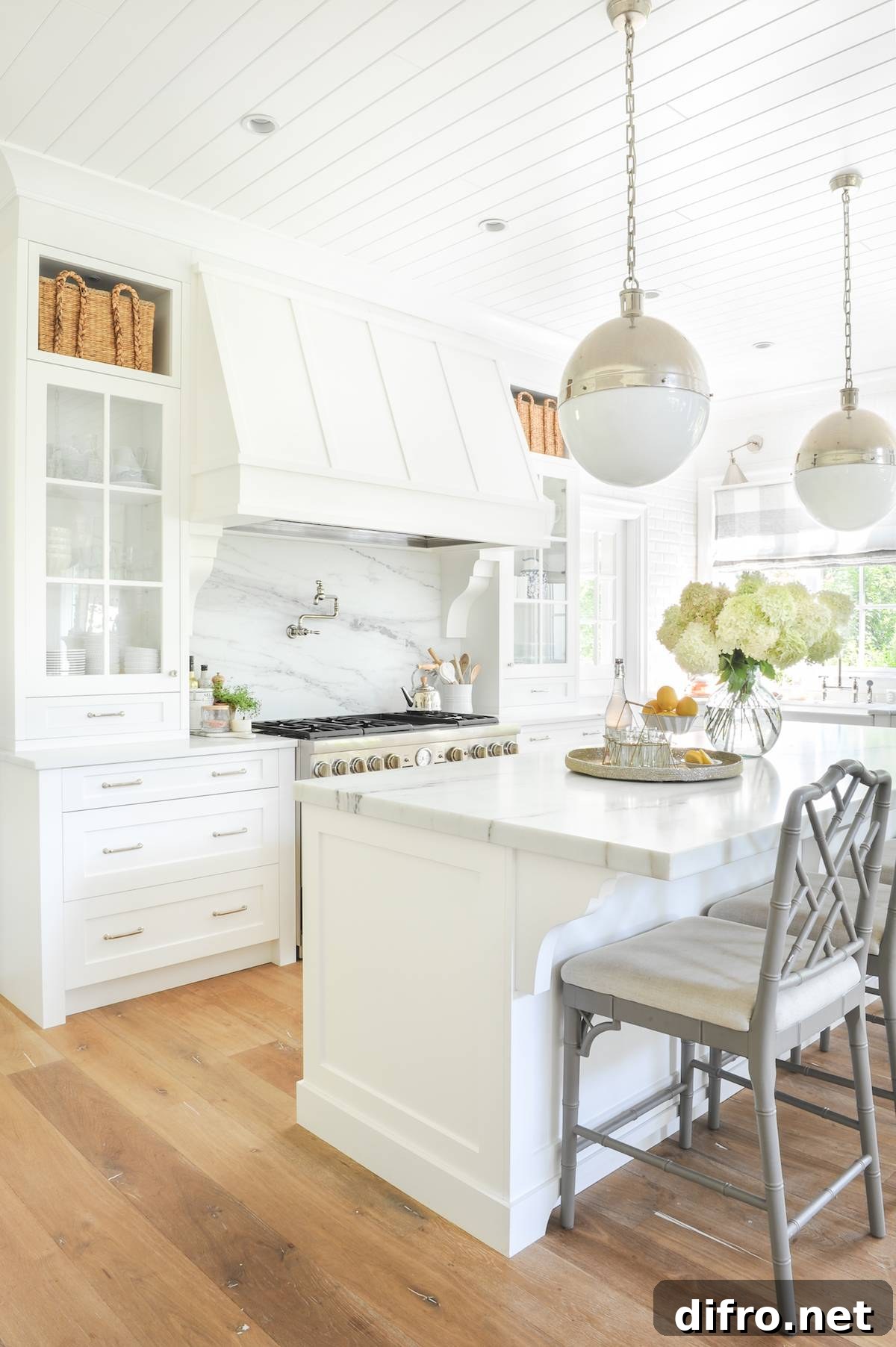 kitchen design
