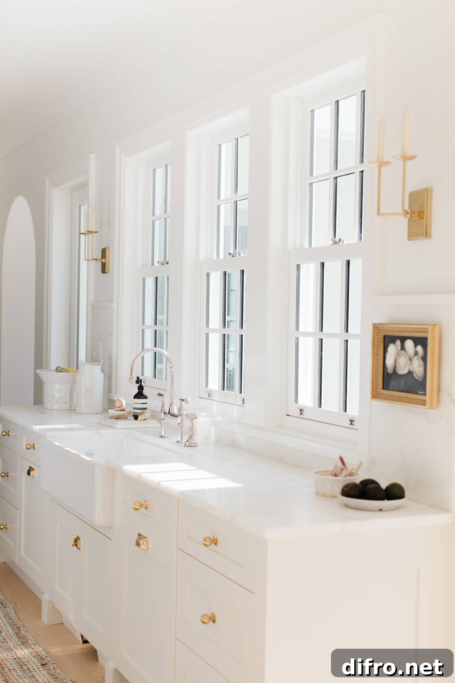 kitchen design