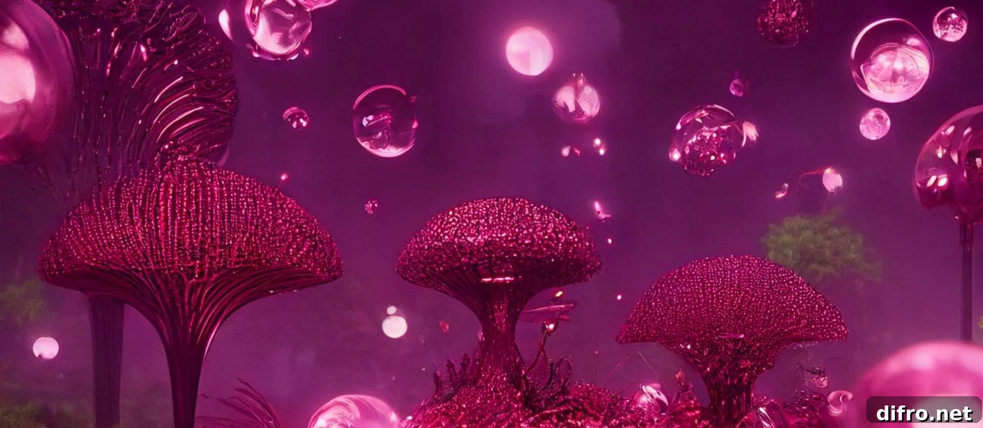 Viva Magenta swatch