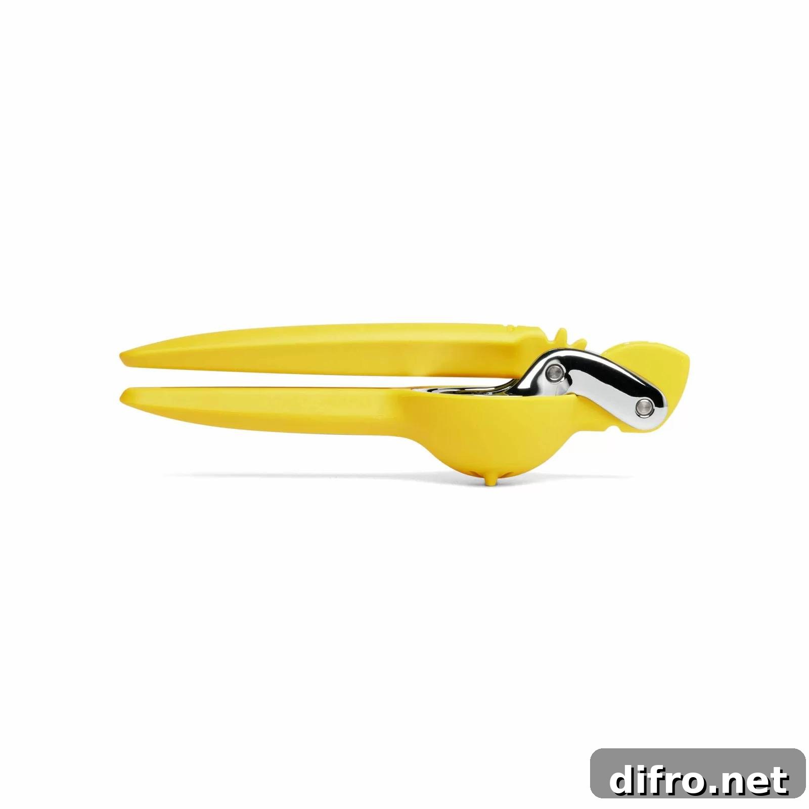 Citrus juicer