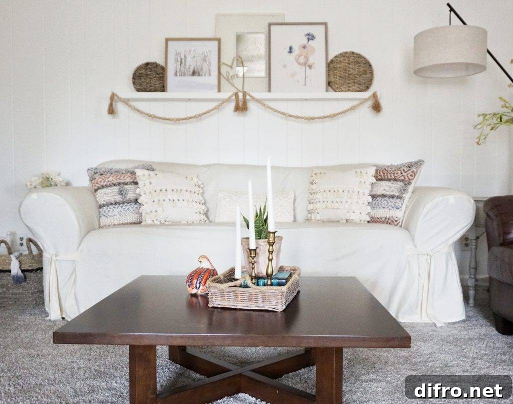 antique furniture rustic chic