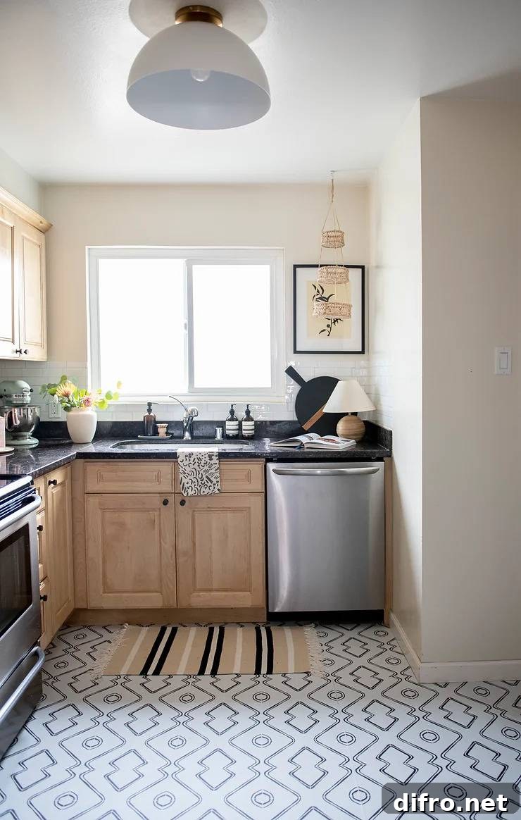 rental friendly home decor