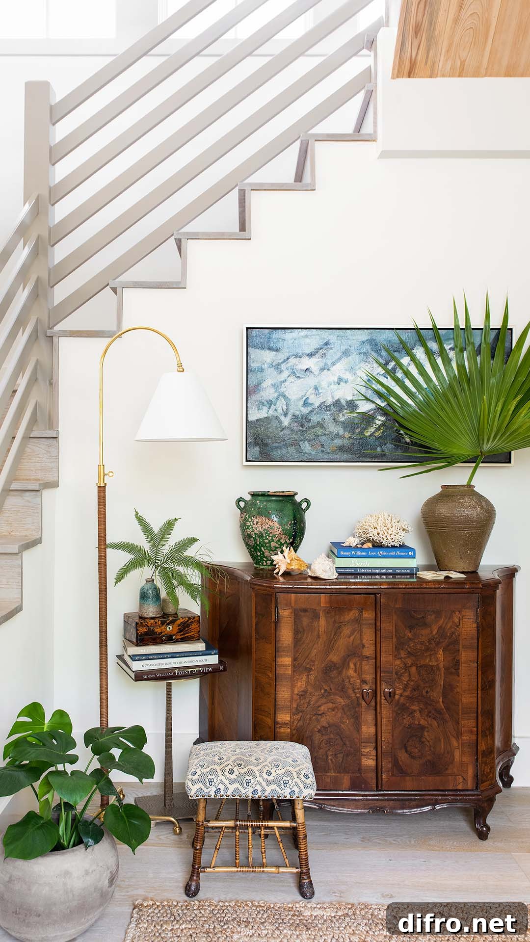 foyer