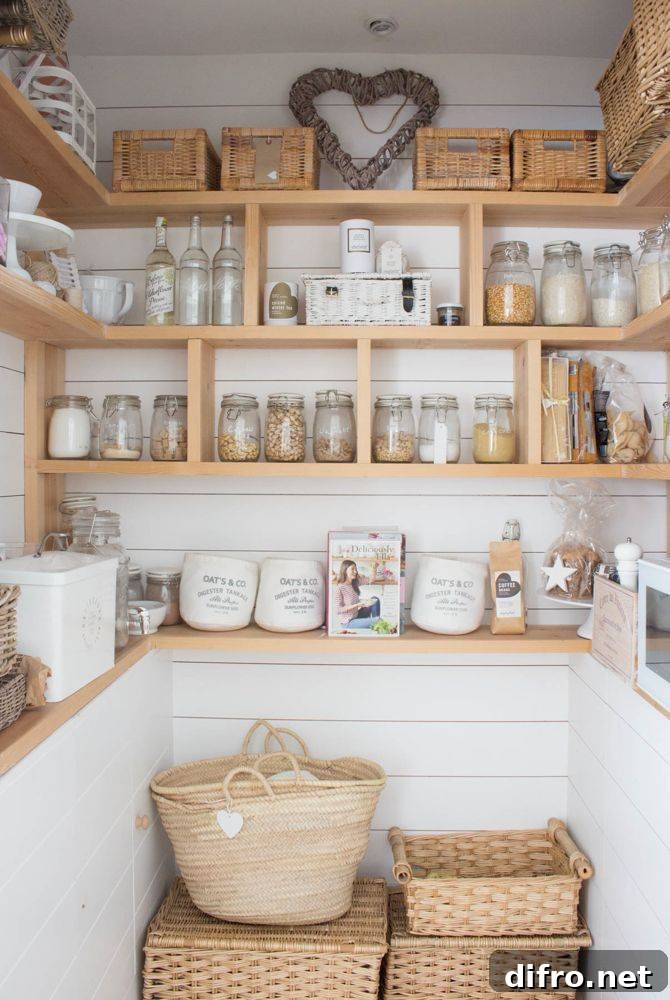 pantry