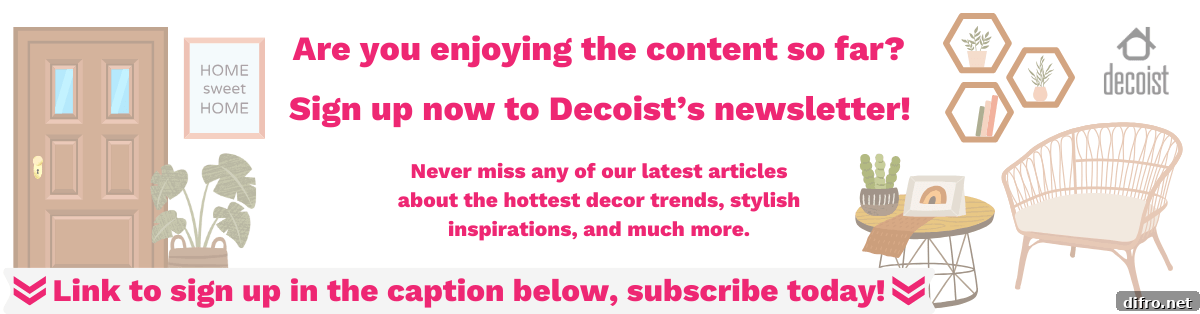 Creative banner for newsletter