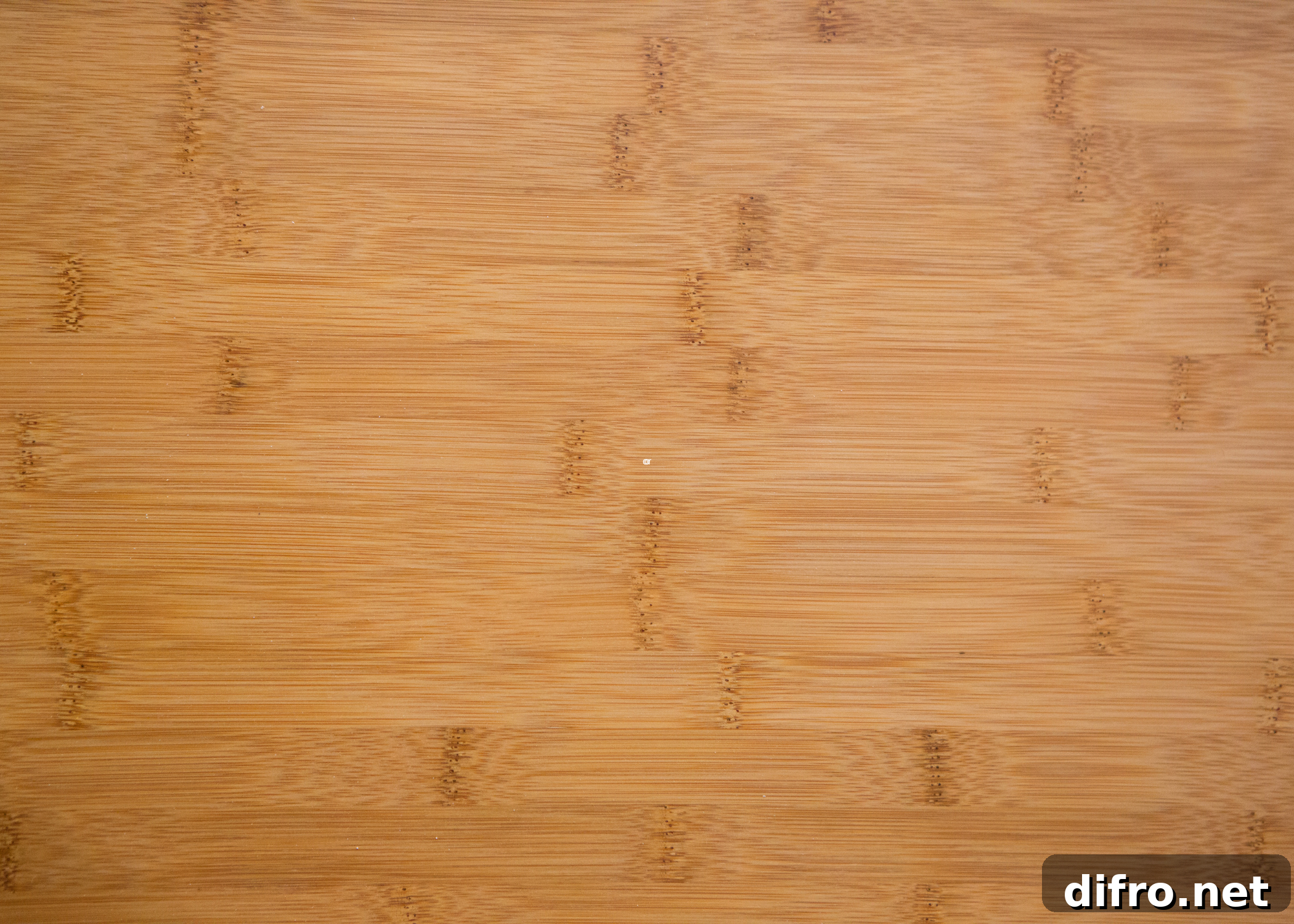 close up of bamboo floor
