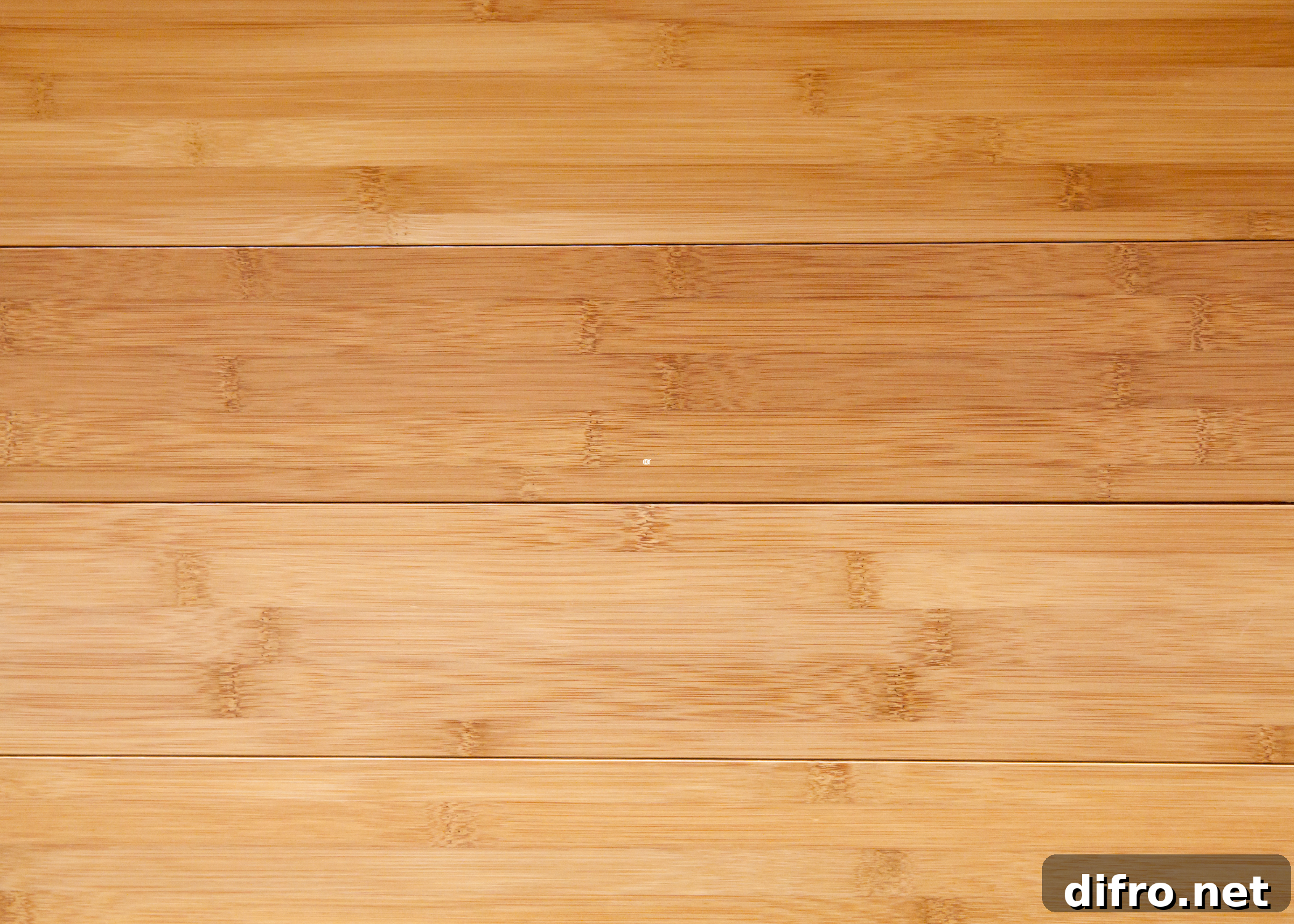 close up of bamboo floor