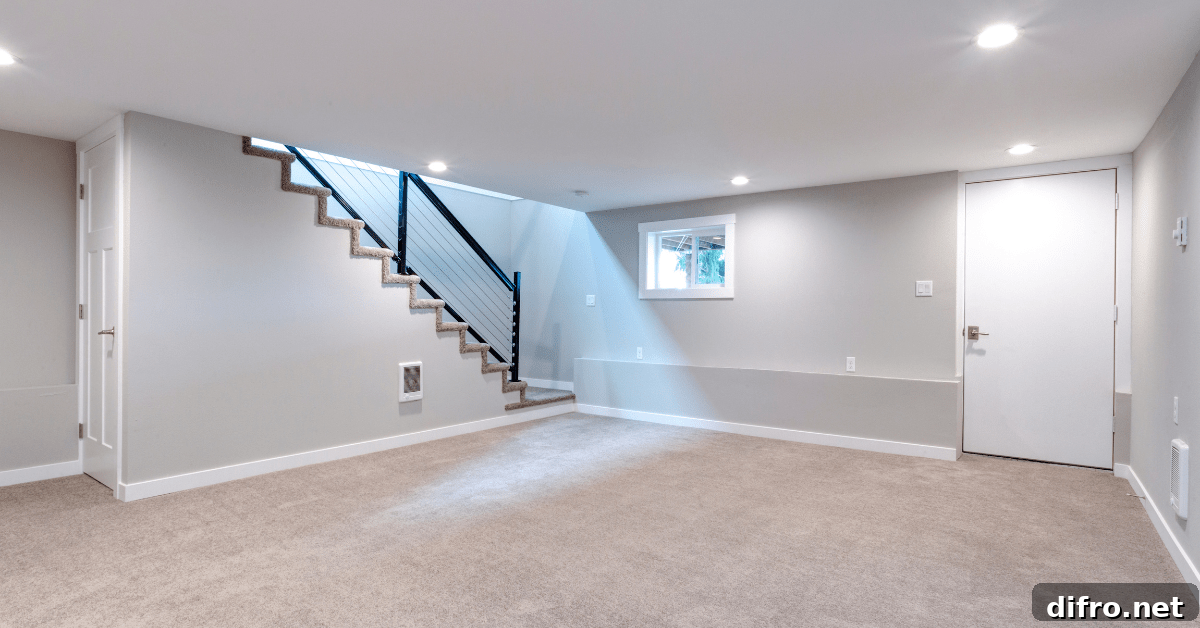 Drywall Ceiling.