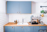 Blue Kitchen Decor Ideas to Transform Your Space