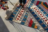 How to Choose the Perfect Rug for Every Room