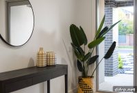 Small Entryway Ideas: 6 Ways to Add Instant Grandeur