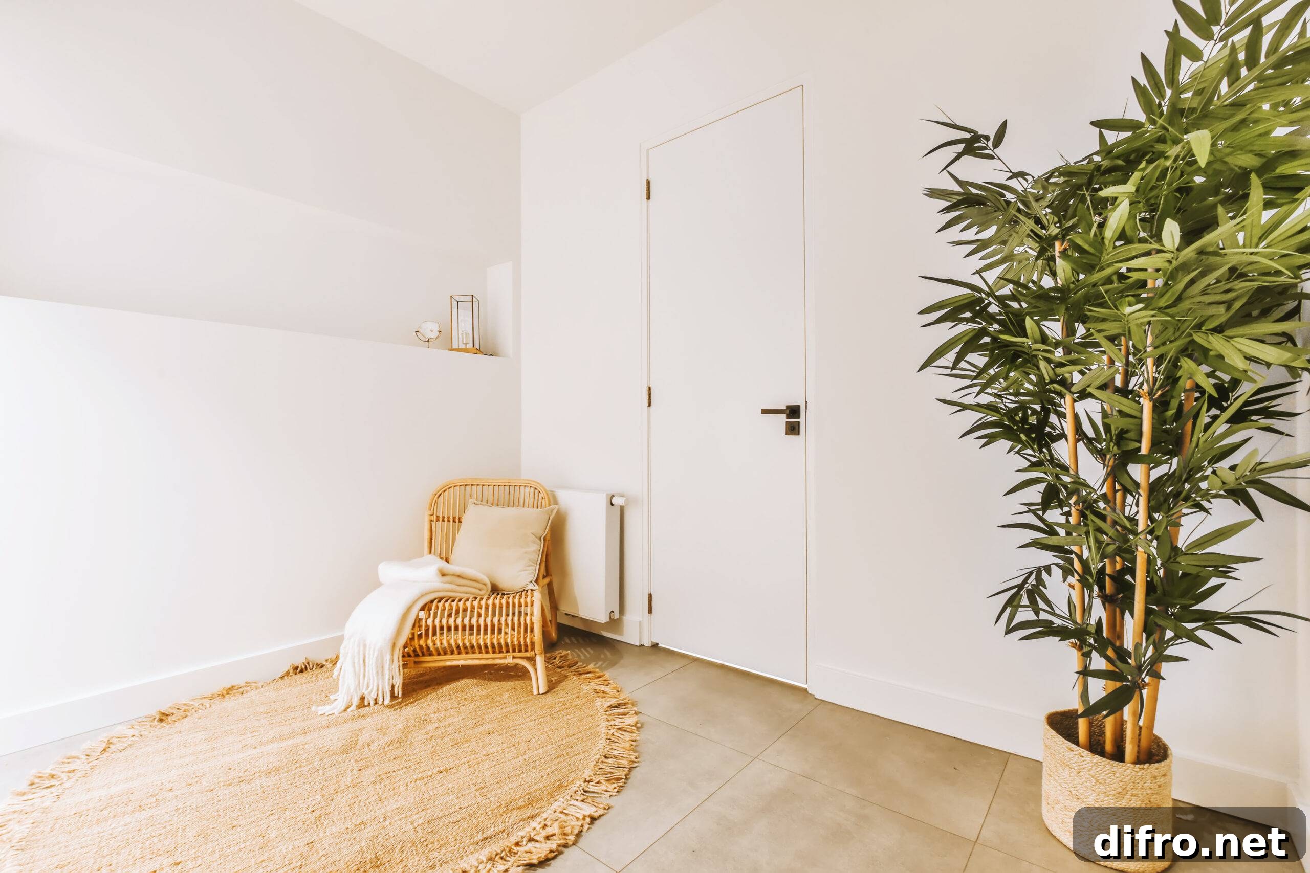 Why Neutral Paint Colors Make Homes Sell Faster 6 Luxury interior design of a modern house