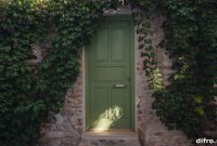 Spring Front Door Color Ideas to Refresh Your Home