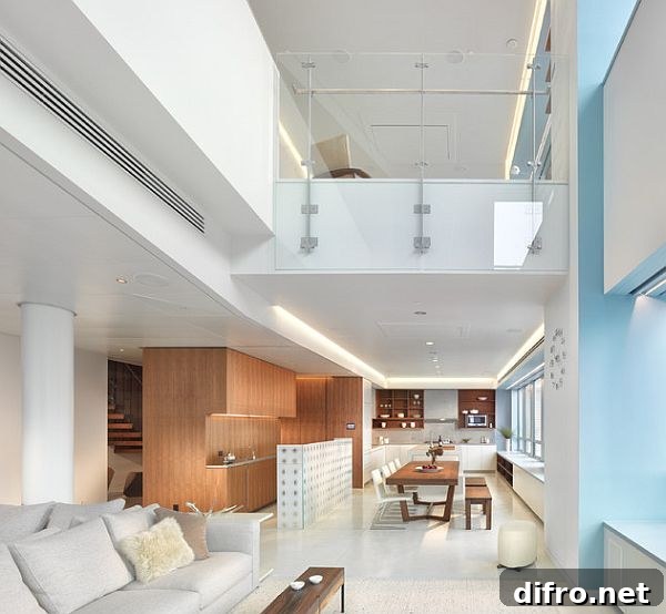 White Hollywood style home