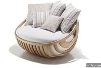 Arena Outdoor Collection Reinvents Patio Furniture