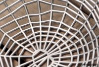 NASA-Inspired Metal Bowls: Sleek Designs from a Space Experiment