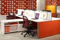 7 Inspiring Office Interiors That Make You Want to Work