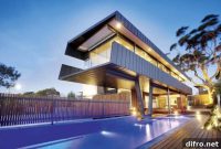 Contemporary Coronet Grove Home in Australia