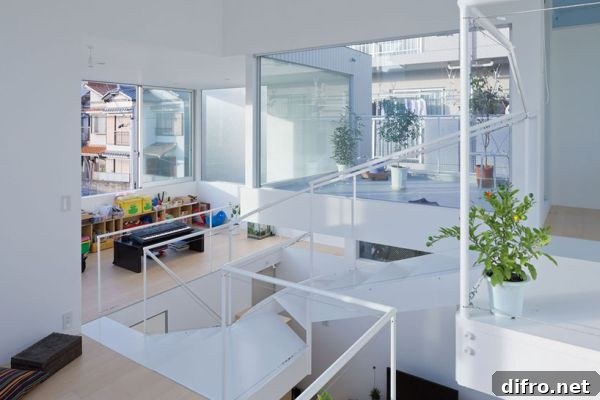 Interiors with a touch of natural goodness