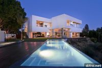 Los Angeles Luxury Mansion for the Ultra-Wealthy
