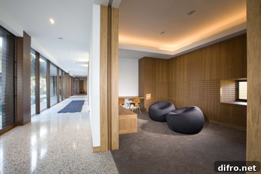 Plush seating additions
